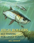 Cover: High Rollers - Headwater Books