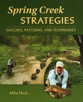 Cover: Spring Creek Strategies - Headwater Books