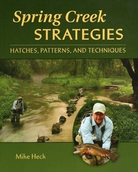 Enlarge image Cover: Spring Creek Strategies - Headwater Books