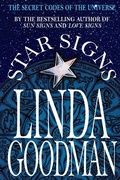 Cover: Linda Goodman's Star Signs - Pan Books