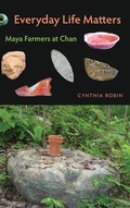 Cover: Everyday Life Matters - University Press of Florida