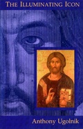 Cover: The Illuminating Icon - William B Eerdmans Publishing Co