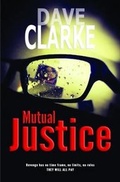 Cover: Mutual Justice - Castle Book Publications