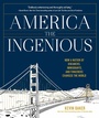Cover: America the Ingenious - Workman Publishing Company