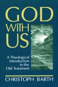 Cover: God with Us - William B Eerdmans Publishing Co