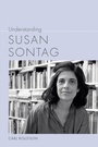 Cover: Understanding Susan Sontag - University of South Carolina Press