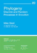 Cover: Phylogeny - Society for Industrial & Applied Mathematics,U.S.