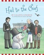 Cover: Hail to the Chief - Simon + Schuster Inc.