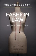 Bild: The Little Book of Fashion Law - American Bar Association