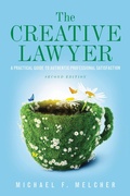 Bild: The Creative Lawyer, Second Edition - American Bar Association