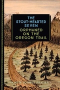 Cover: The Stout-Hearted Seven - Young Voyageur