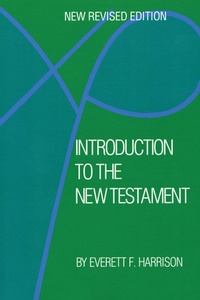 Enlarge image Cover: Introduction to the New Testament - William B Eerdmans Publishing Co