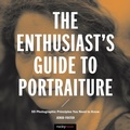 Cover: The Enthusiast's Guide to Portraiture - Rocky Nook