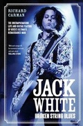 Cover: Jack White - Music Press Books