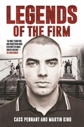 Cover: Legends of the Firm - John Blake Publishing Ltd