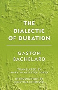 Cover: The Dialectic of Duration - Rowman & Littlefield International