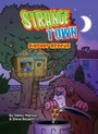 Cover: Bigfoot Rescue - Badger Publishing