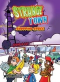 Cover: Shopping Spree - Badger Publishing