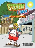 Cover: Thor Next Door - Badger Publishing
