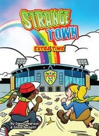 Enlarge image Cover: Extra Time - Badger Publishing