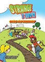 Cover: Going Underground - Badger Publishing