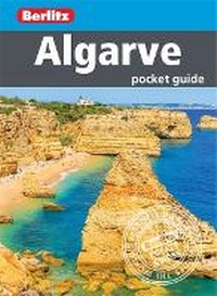 Abbildung von: Berlitz Pocket Guide Algarve (Travel Guide) - Berlitz Travel