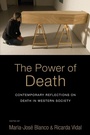 Cover: The Power of Death - Berghahn Books