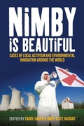 Cover: Nimby Is Beautiful - Berghahn Books