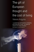 Cover: The Gift of European Thought and the Cost of Living - Berghahn Books