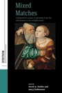 Cover: Mixed Matches - Berghahn Books