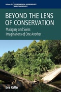 Cover: Beyond the Lens of Conservation - Berghahn Books