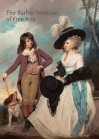 Abbildung von: Barber Institute of Fine Arts - Scala Arts & Heritage Publishers Ltd