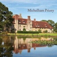 Abbildung von: Michelham Priory - Scala Arts & Heritage Publishers Ltd