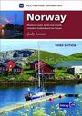 Cover: Norway - Imray, Laurie, Norie & Wilson Ltd
