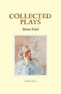 Enlarge image Cover: Collected Plays: Volume 4 - Gallery Books