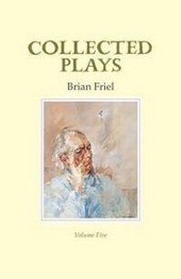 Enlarge image Cover: Collected Plays: Volume 5 - Gallery Books