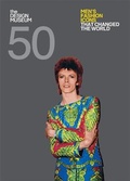 Cover: Fifty Men's Fashion Icons that Changed the World - Conran Octopus Ltd