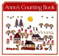 Cover: Anno's Counting Book Big Book - HarperCollins