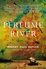Cover: Perfume River - No Exit Press