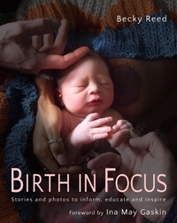 Abbildung von: Birth in Focus - Pinter & Martin Ltd.