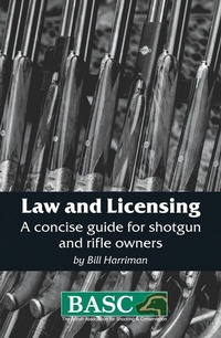 Abbildung von: Law and Licensing - Quiller Publishing Ltd
