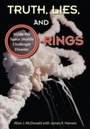 Cover: Truth, Lies, and O-Rings - University Press of Florida