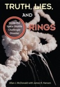 Cover: Truth, Lies, and O-Rings - University Press of Florida