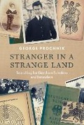 Cover: Stranger in a Strange Land - Granta Books