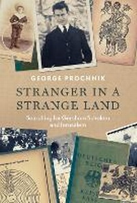 Enlarge image Cover: Stranger in a Strange Land - Granta Books