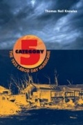 Cover: Category 5 - University Press of Florida
