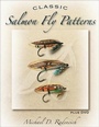 Cover: Classic Salmon Fly Patterns - Stackpole Books