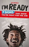 Cover: I'm Ready - Tangent Books