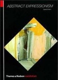 Cover: Abstract Expressionism - Royal Academy of Arts