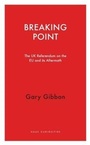 Cover: Breaking Point - Haus Publishing